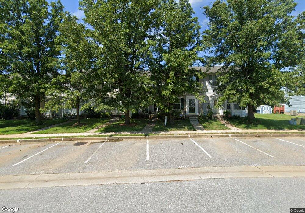 2110 Riding Crop Way, Windsor Mill, MD 21244 - photo 1