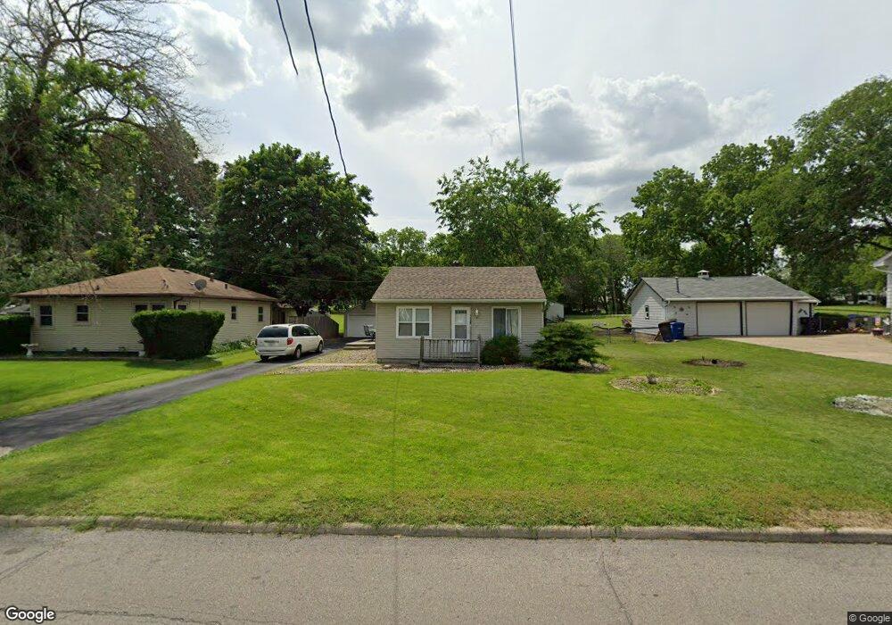 3928 E 25th St, Des Moines, IA 50317 - photo 1
