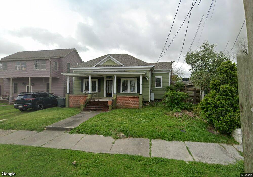 410 Peake St, Lake Charles, LA 70601 - photo 1