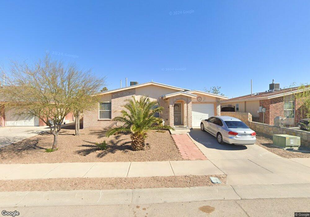 14357 Desierto Lindo Ave, El Paso, TX 79928 - photo 1