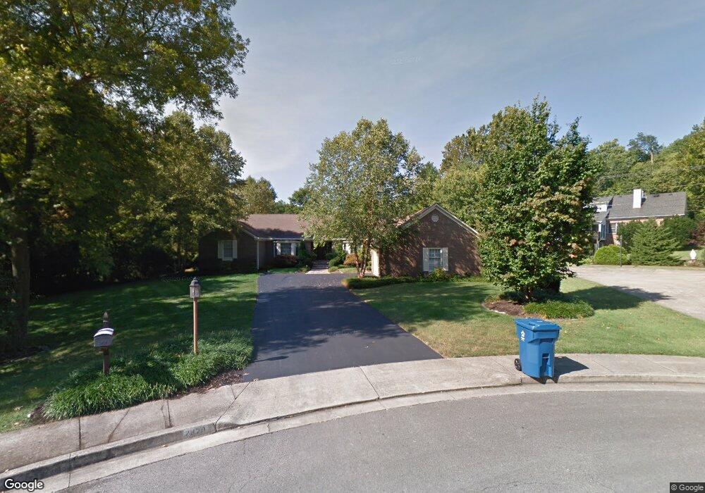 Susan Farley, Real Estate Agent in Lexington, KY