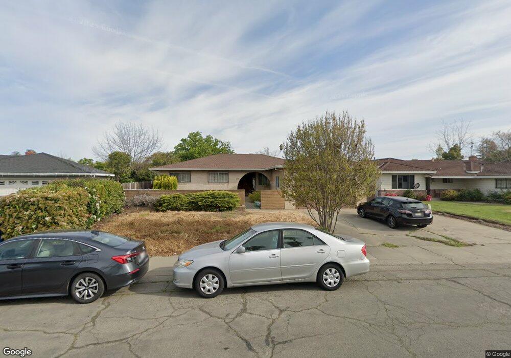 5401 Lerner Way, Sacramento, CA 95823 - photo 1