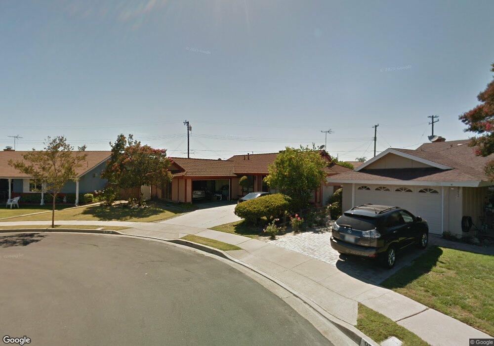 9783 Saint John Cir, Cypress, CA 90630 - photo 1