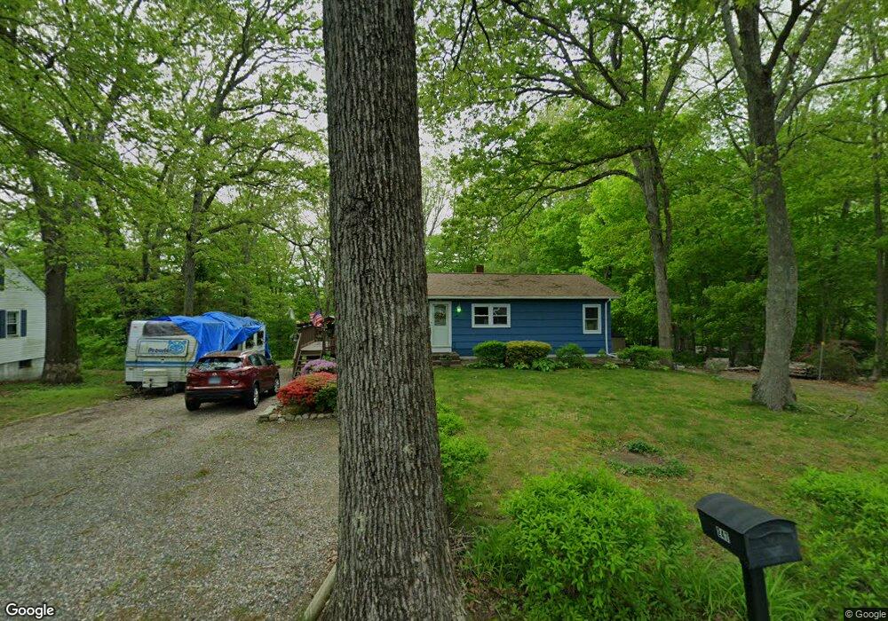 247 Haley Rd, Ledyard, CT 06339 - photo 1