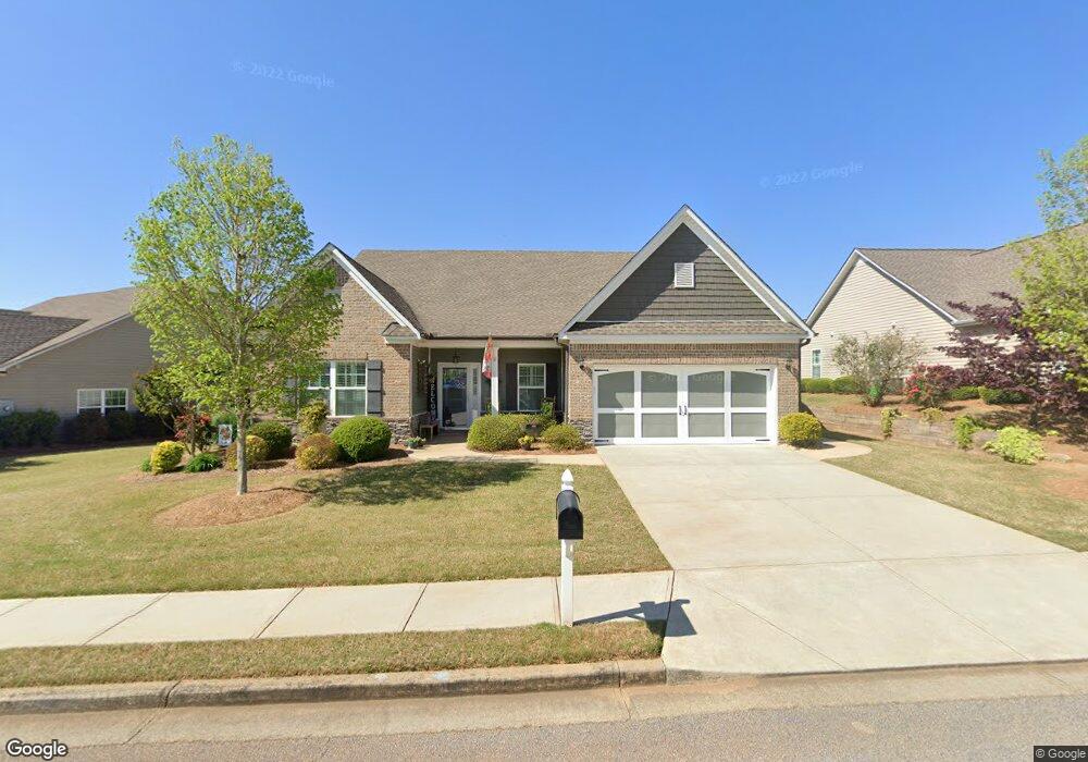 878 Ideal Place, Winder, GA 30680 - photo 1