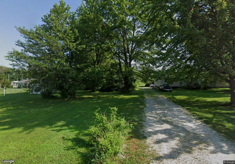 500 Maple St, Odon, IN 47562 - photo 1