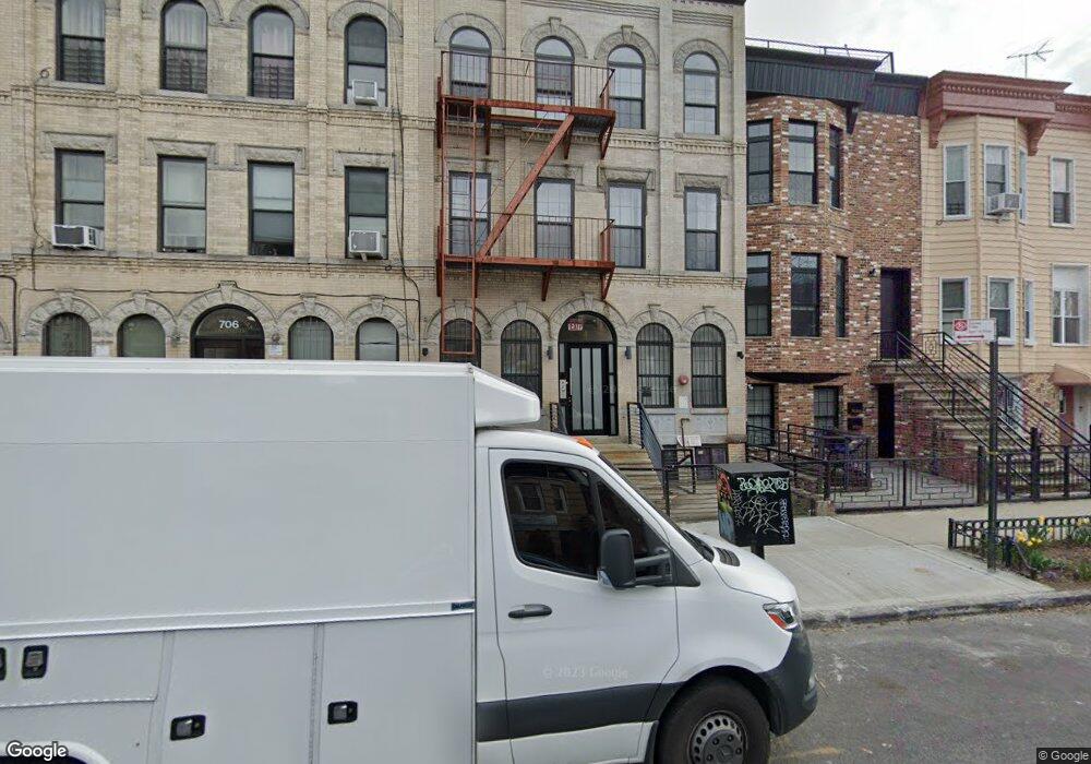 704 Macdonough St, Brooklyn, NY 11233 - photo 1