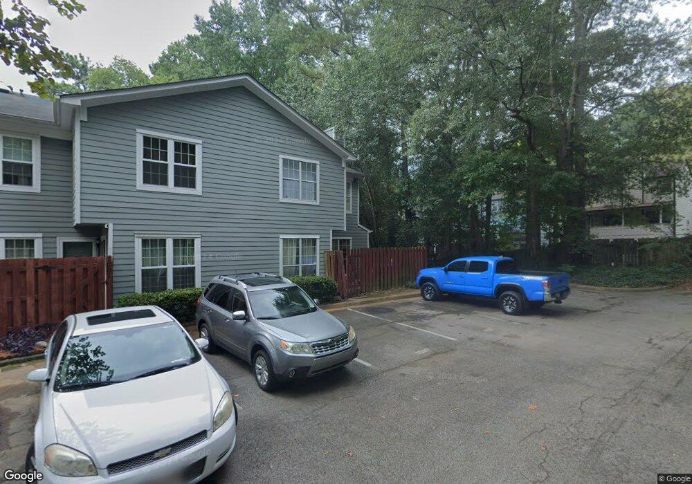 997 Dover Way, Norcross, GA 30093 - photo 1