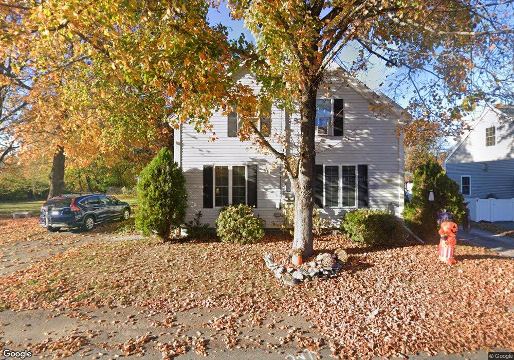 9 Maple St, Merrimac, MA 01860 - photo 1