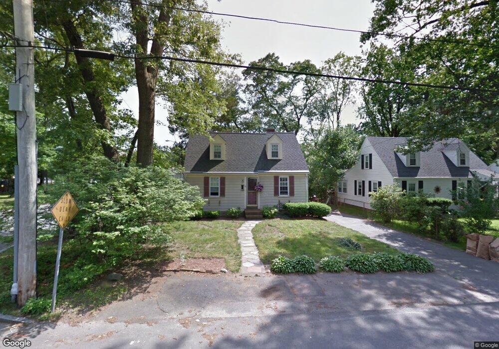 46 Durant Rd, South Weymouth, MA 02190 - photo 1