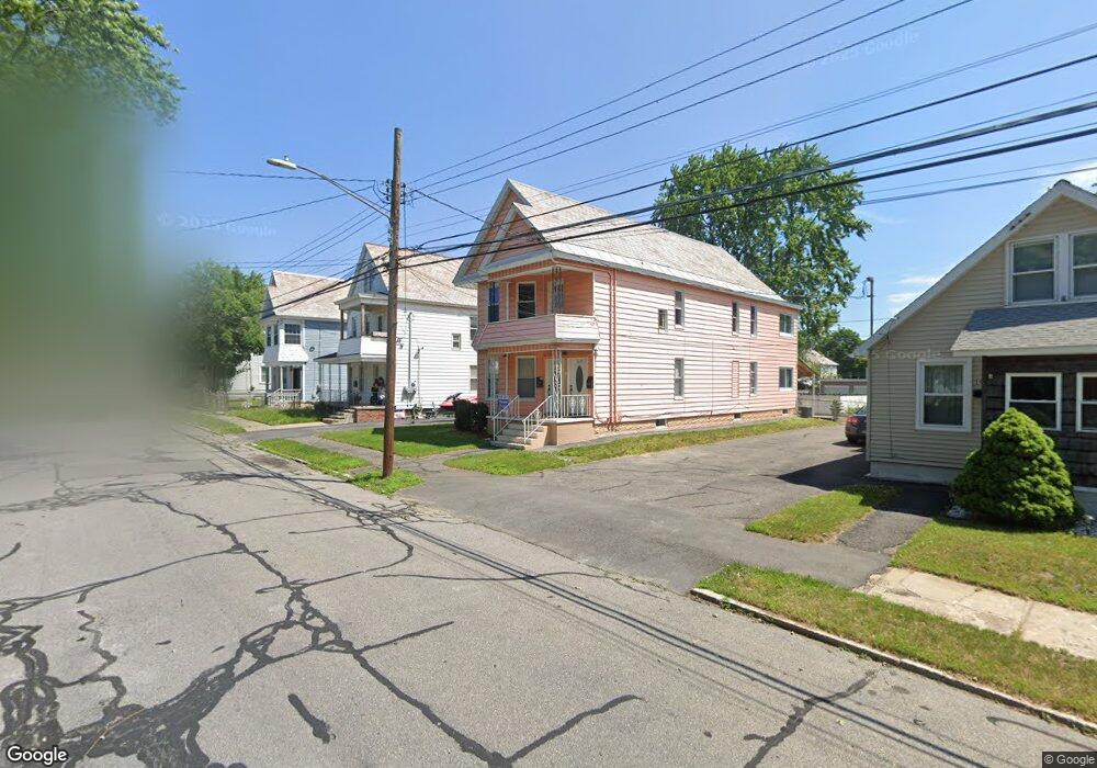 1017 Hegeman St, Schenectady, NY 12306 - photo 1