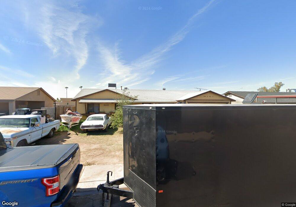 2236 N 64th Dr, Phoenix, AZ 85035 - photo 1