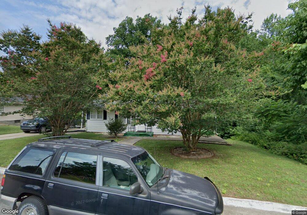 521 Sands Cir, Reidsville, NC 27320 - photo 1