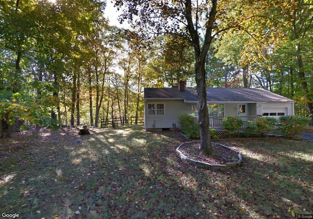 10 Blueberry Ln, Sherman, CT 06784 - photo 1