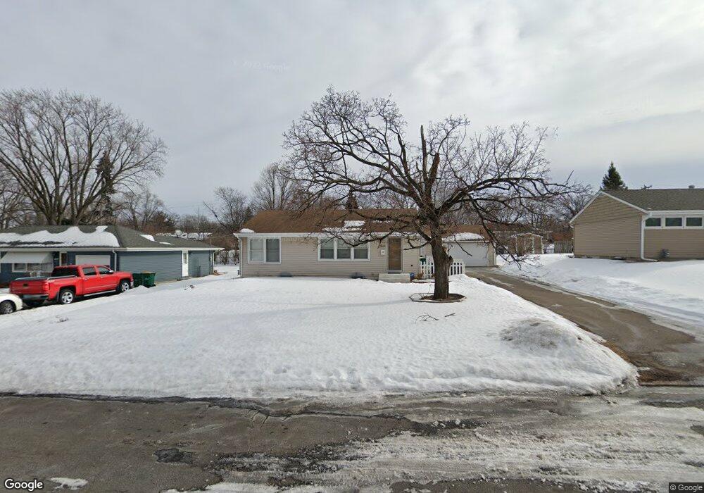 8133 Fremont Ave S, Bloomington, MN 55420 - photo 1