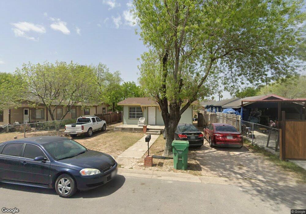 515 N Aster St, Pharr, TX 78577 - photo 1