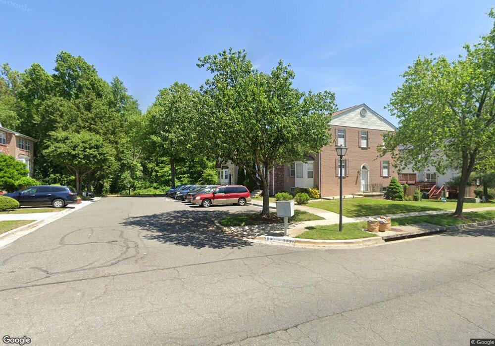 5816 E Boniwood Turn, Clinton, MD 20735 - photo 1