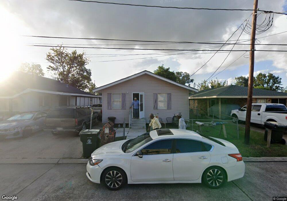 135 Prince Collins St, Houma, LA 70364 - photo 1