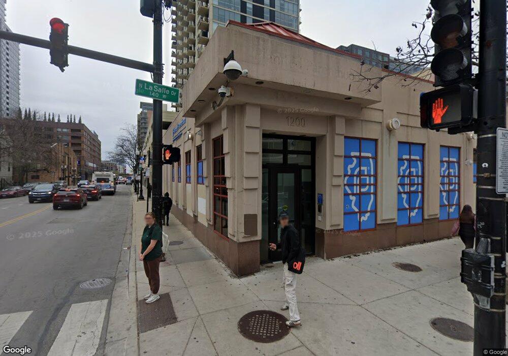 1200 N La Salle Dr unit 802, Chicago, IL 60610 - photo 1