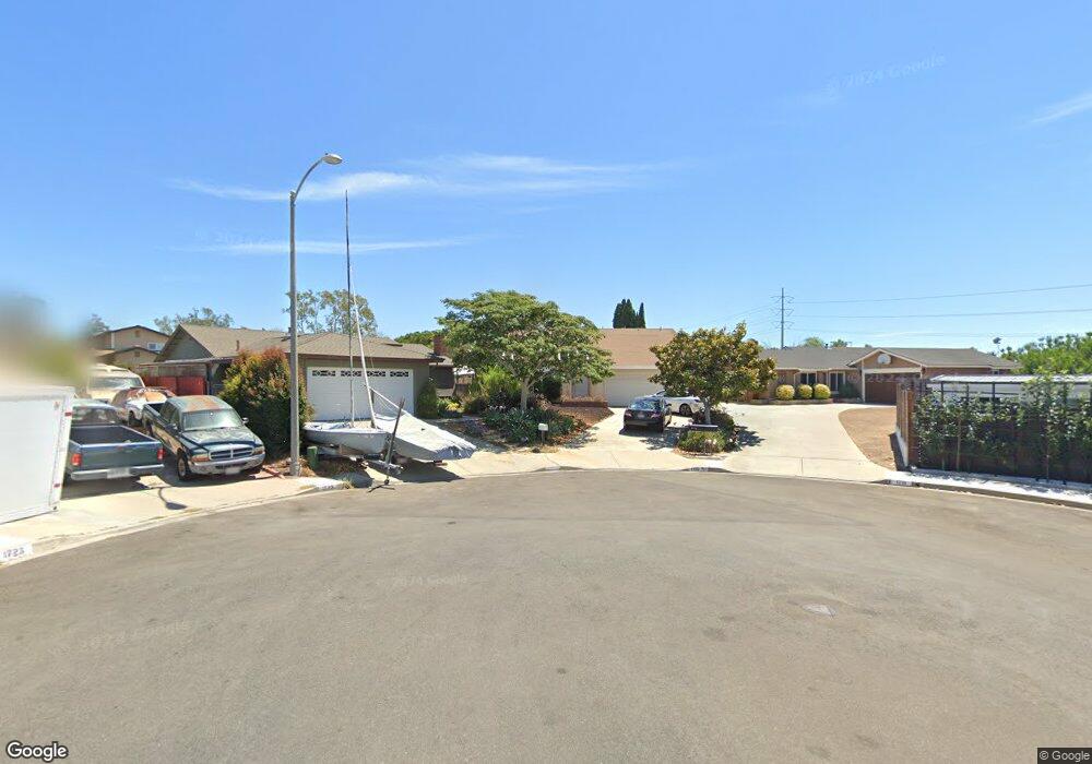 1715 Old Mill Ct, Encinitas, CA 92024 - photo 1