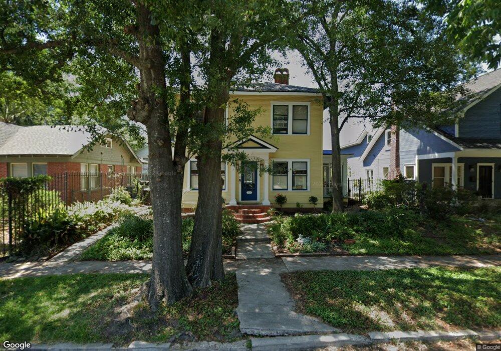 1618 California St, Houston, TX 77006 - photo 1