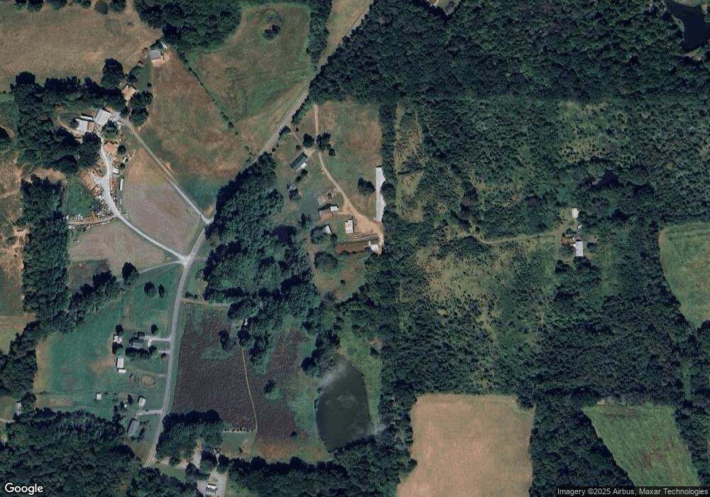 815 Joe Brown Rd, Bear Creek, NC 27207 - photo 1