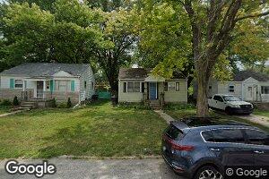 1615 Center St, Lafayette, IN 47905