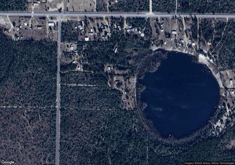 22445 NW Apache Rd, Fountain, FL 32438 - photo 1