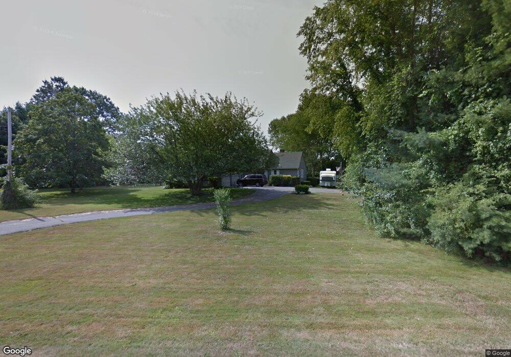 22 Highland Ave, Little Compton, RI 02837 - photo 1