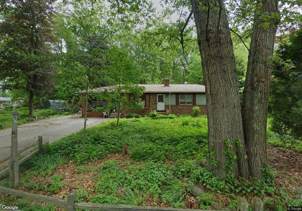 80 Winsor Ave, Johnston, RI 02919 - photo 1