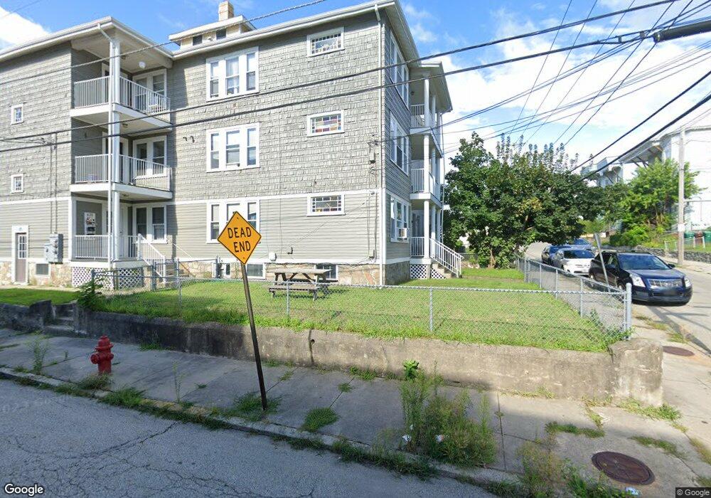 441 Elm St, Woonsocket, RI 02895 - photo 1