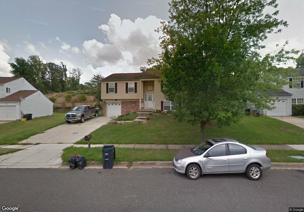 12708 Asbury Dr, Fort Washington, MD 20744 - photo 1