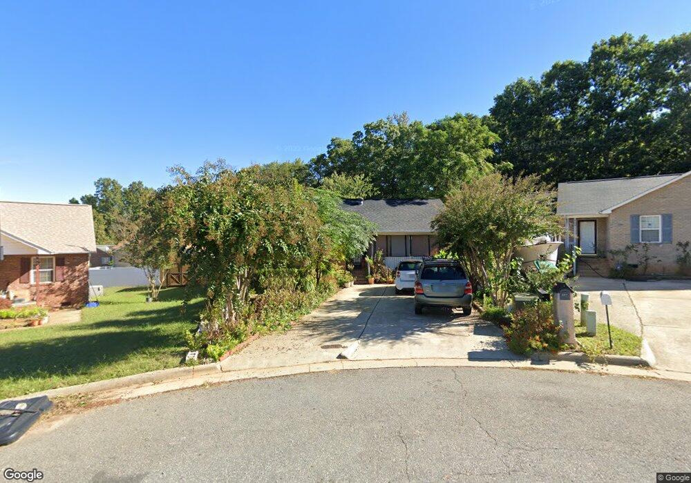 507 Bacon Ct, High Point, NC 27263 - photo 1