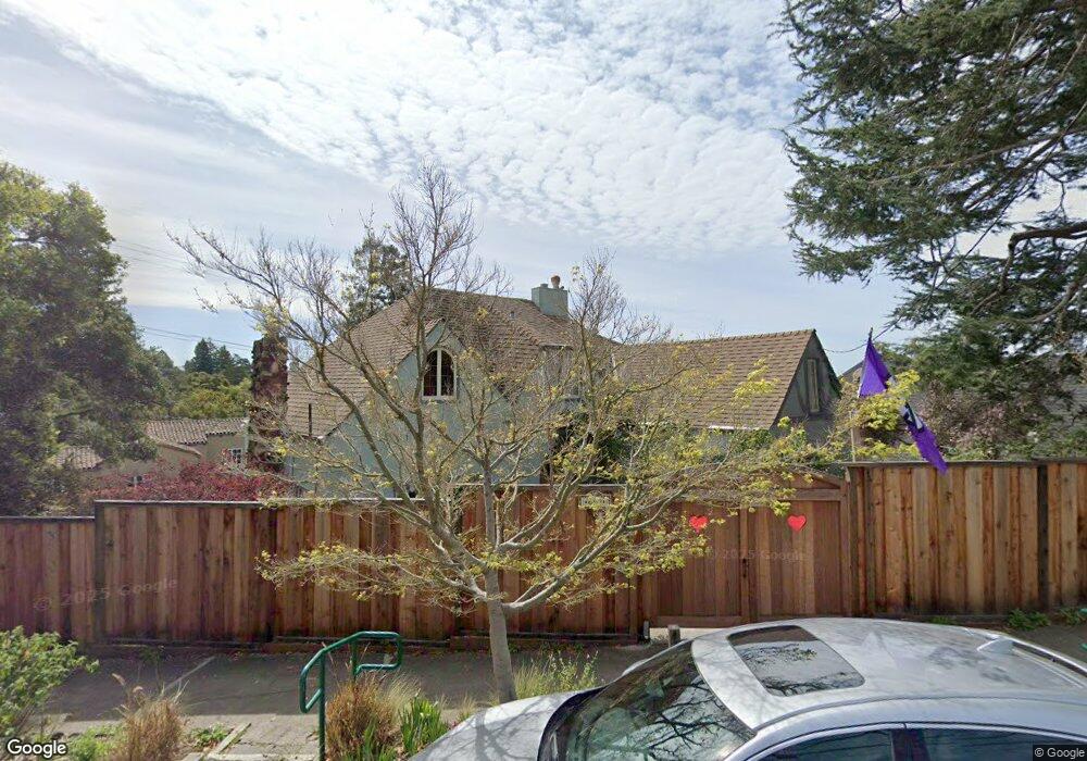 690 The Alameda, Berkeley, CA 94707 - photo 1