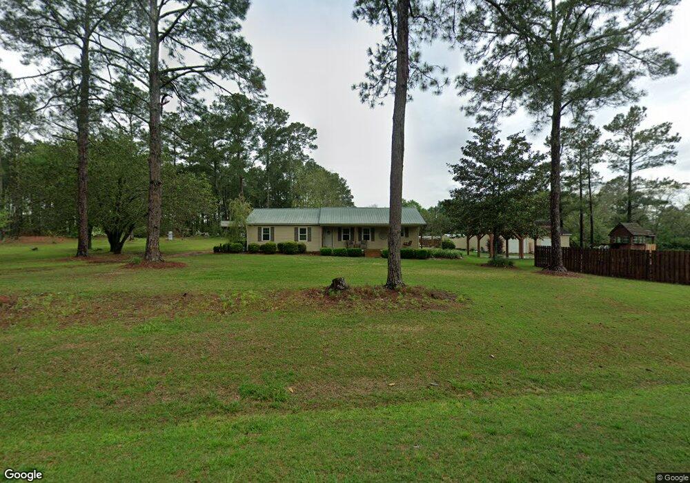7591 Ga Highway 37 W, Hartsfield, GA 31756 - photo 1