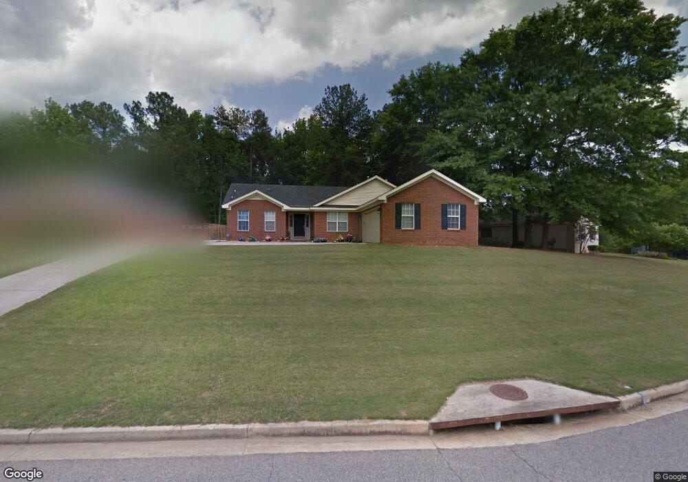 507 Oak Chase Dr, Augusta, GA 30907 - photo 1