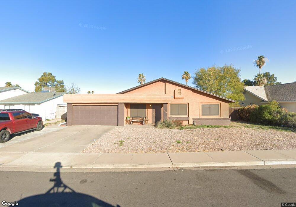 2520 E Dolphin Ave unit 1, Mesa, AZ 85204 - photo 1