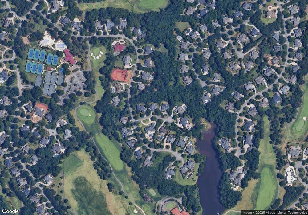 2383 Seaborn Place, Duluth, GA 30097 - photo 1