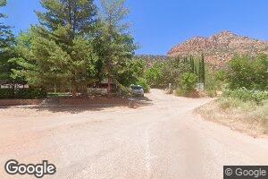 1065 N Carling St, Hildale, UT 84784