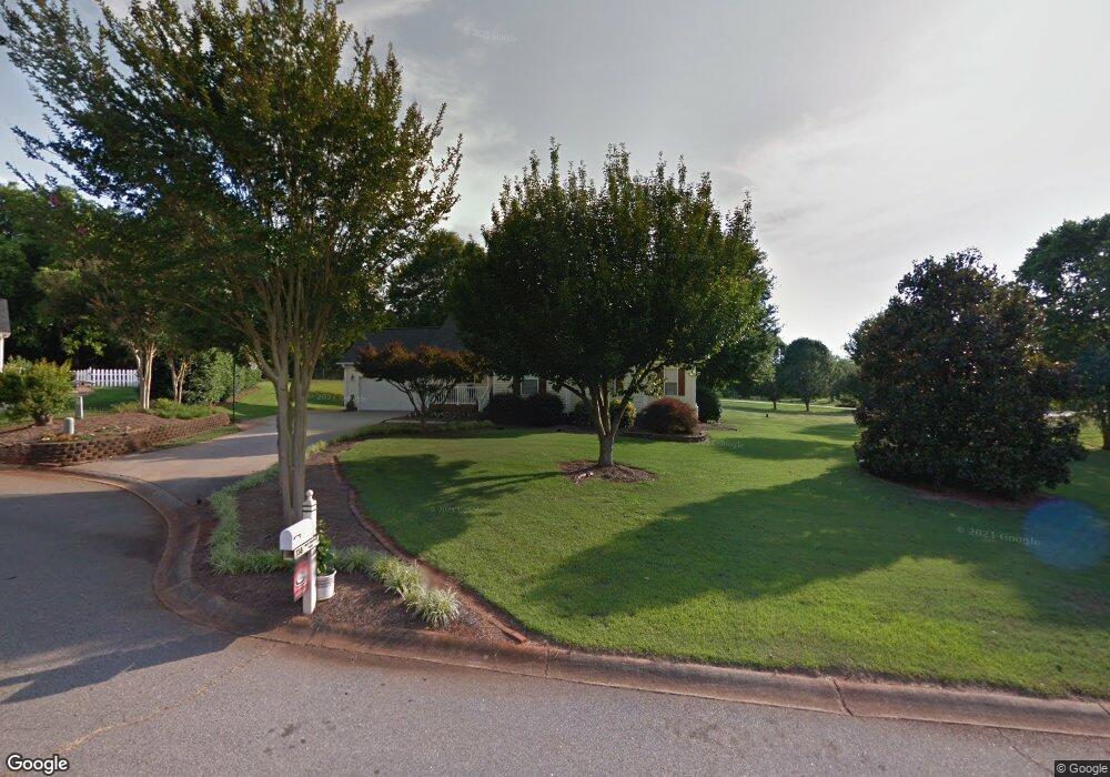 338 Sally Brooke Ln, Inman, SC 29349 - photo 1