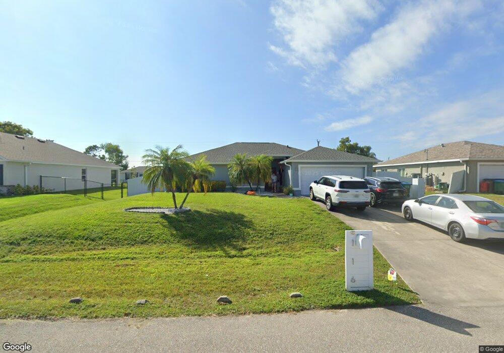 116 NW 15th St unit 38, Cape Coral, FL 33993 - photo 1