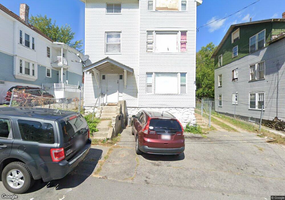 19 Oregon Ave, Lawrence, MA 01841 - photo 1