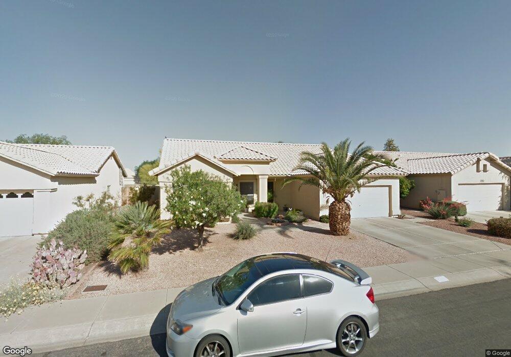 402 W Primoroso Dr, Gilbert, AZ 85233 - photo 1