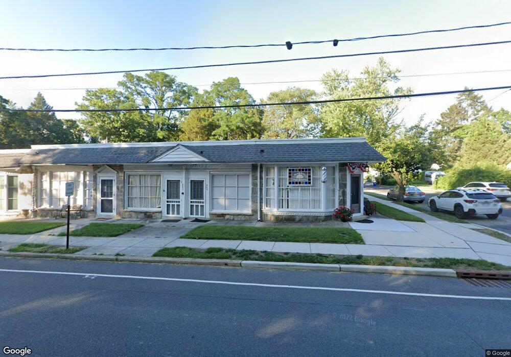 802 Hopkins Rd, Audubon, NJ 08106 - photo 1