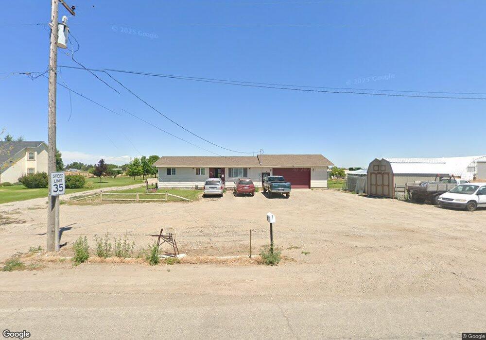 676 W 150 N, Blackfoot, ID 83221 - photo 1