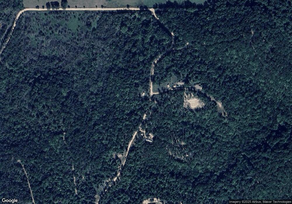 5727 Tsa La Gi Trail, Tahlequah, OK 74464 - photo 1