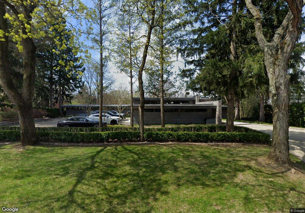 726 Tennyson Downs Ct, Bloomfield Hills, MI 48304 - photo 1