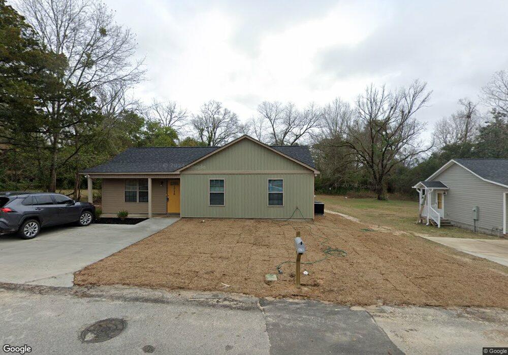 1716 Campbell St, Camden, SC 29020 - photo 1