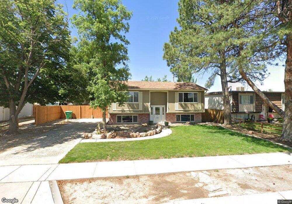 3556 W 8315 S, West Jordan, UT 84088 - photo 1