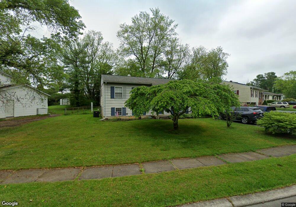 2423 Hanson Rd, Edgewood, MD 21040 - photo 1